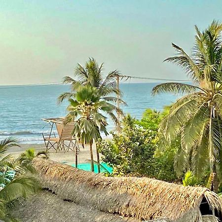 Los Delfines Cartagena Dış mekan fotoğraf