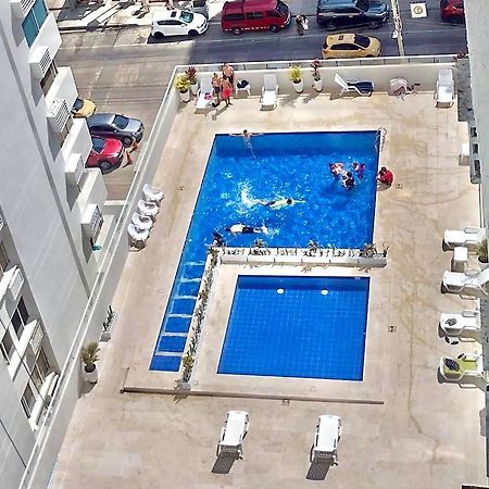 Los Delfines Cartagena Dış mekan fotoğraf