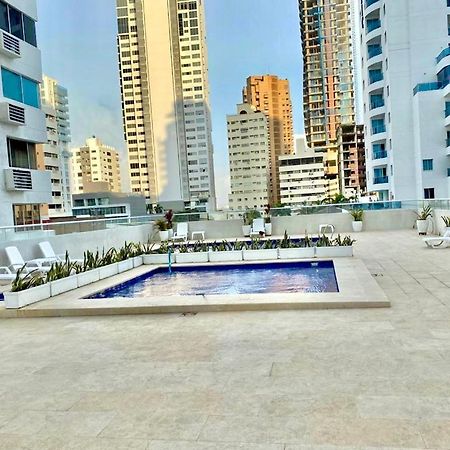 Los Delfines Cartagena Dış mekan fotoğraf