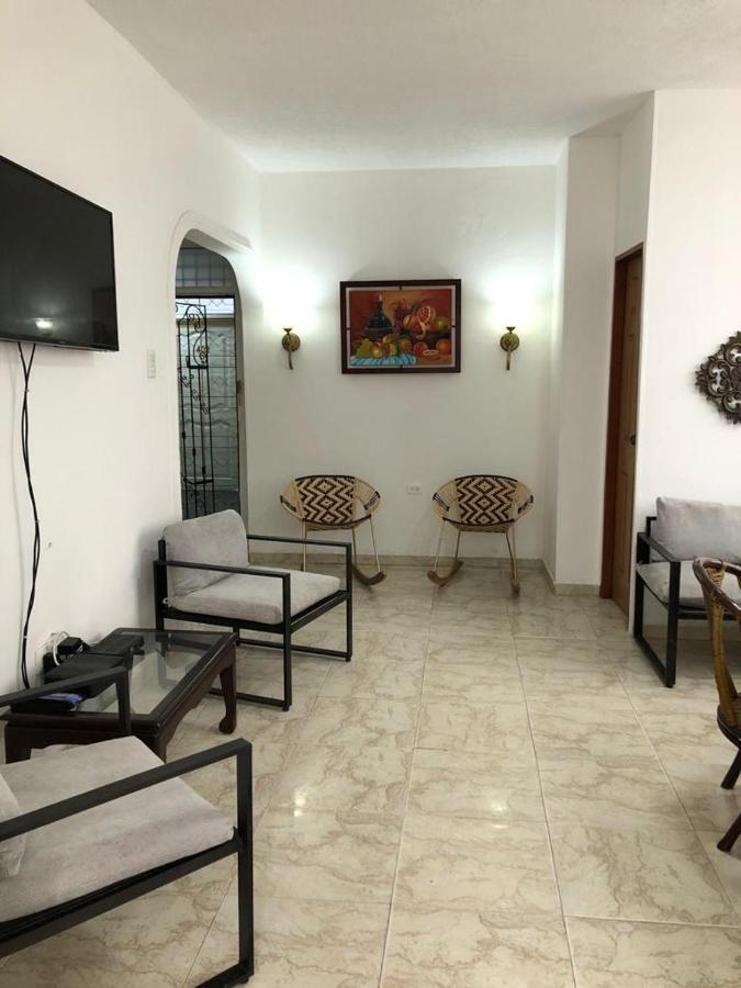Los Delfines Cartagena Dış mekan fotoğraf