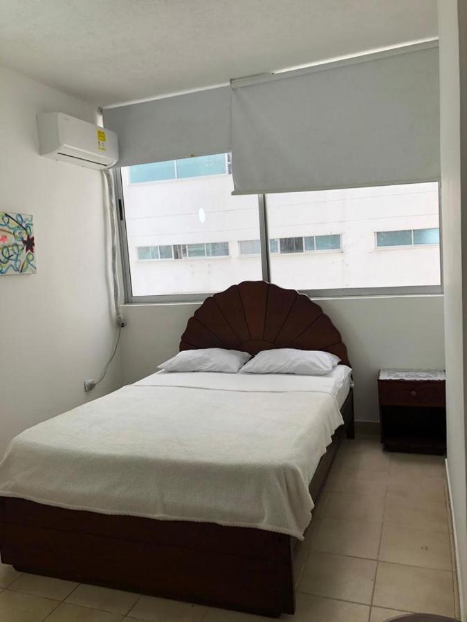 Los Delfines Cartagena Dış mekan fotoğraf