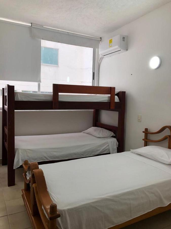 Los Delfines Cartagena Dış mekan fotoğraf
