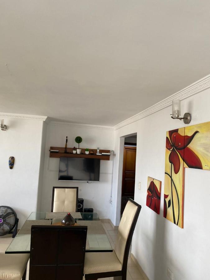 Los Delfines Cartagena Dış mekan fotoğraf
