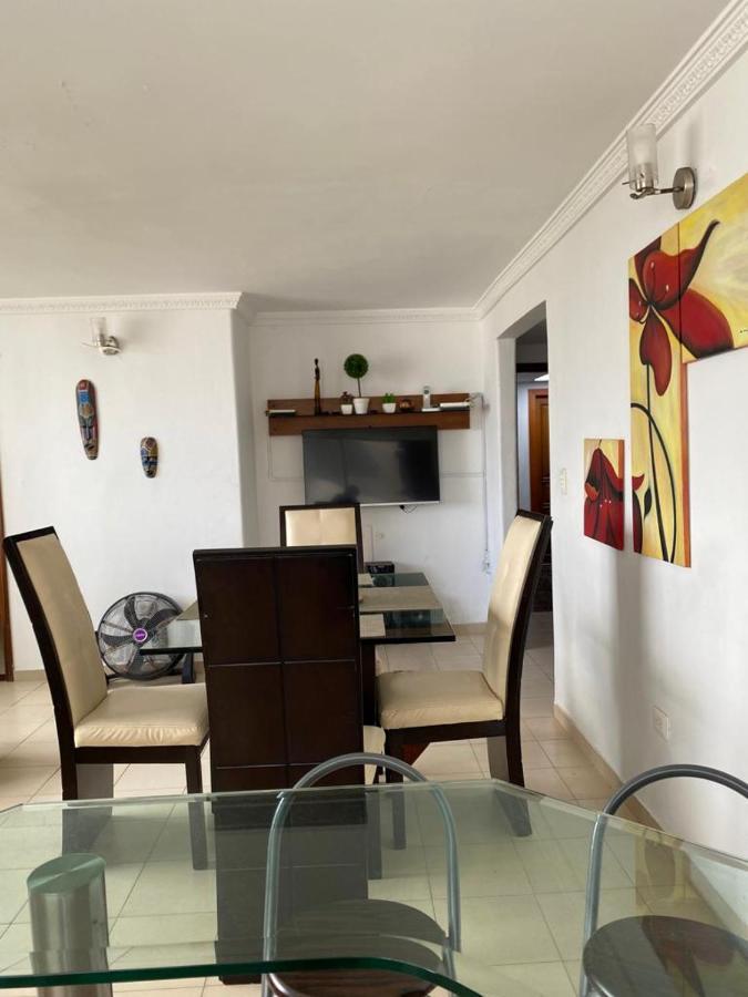 Los Delfines Cartagena Dış mekan fotoğraf