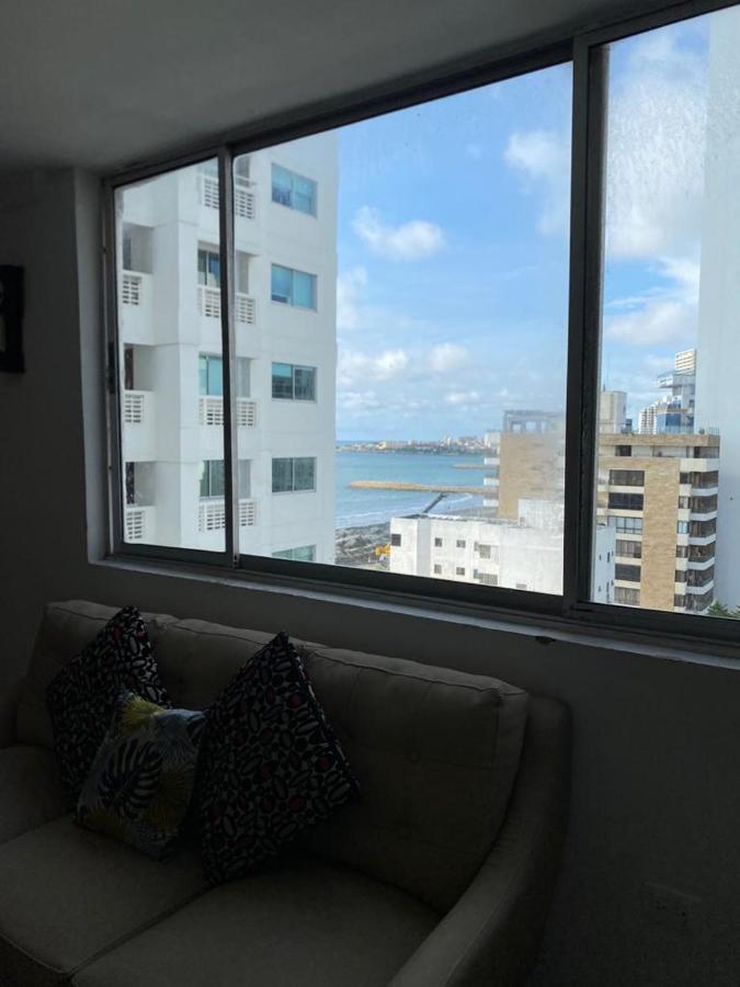 Los Delfines Cartagena Dış mekan fotoğraf