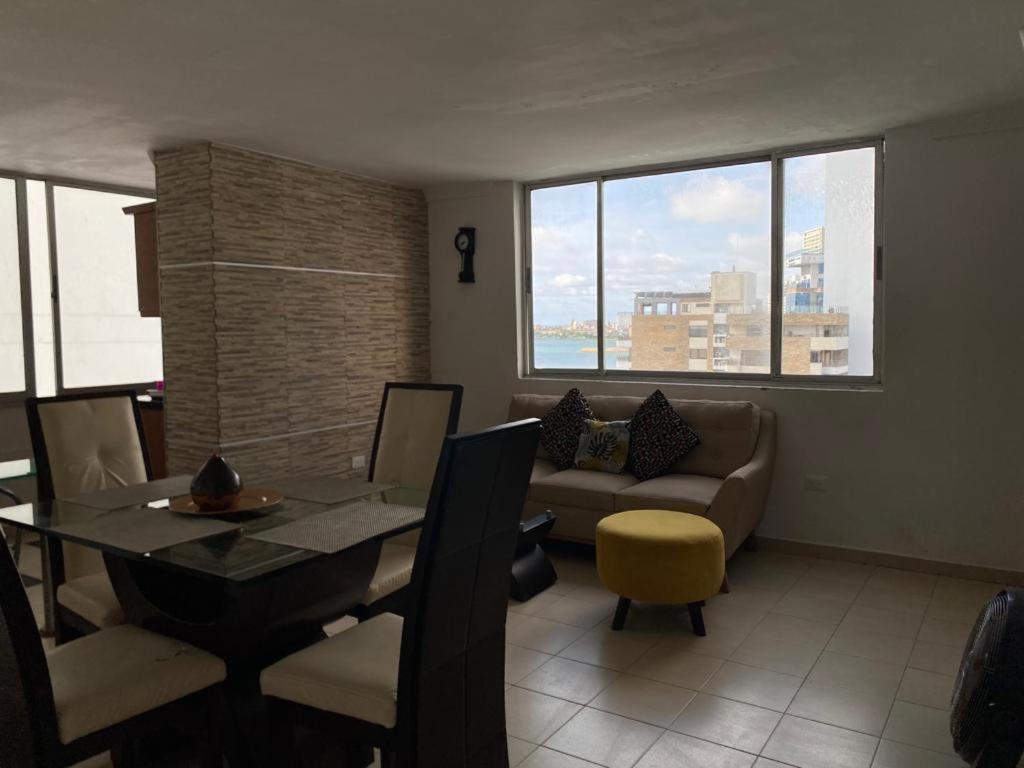 Los Delfines Cartagena Dış mekan fotoğraf