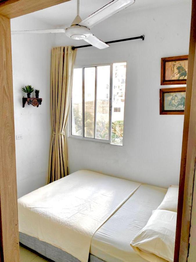 Los Delfines Cartagena Dış mekan fotoğraf