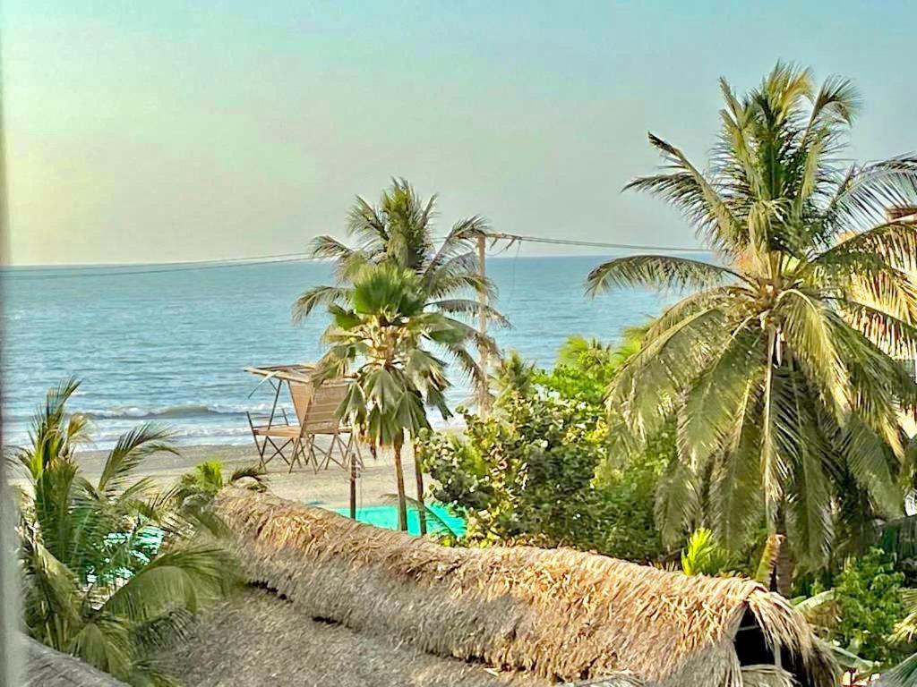 Los Delfines Cartagena Dış mekan fotoğraf