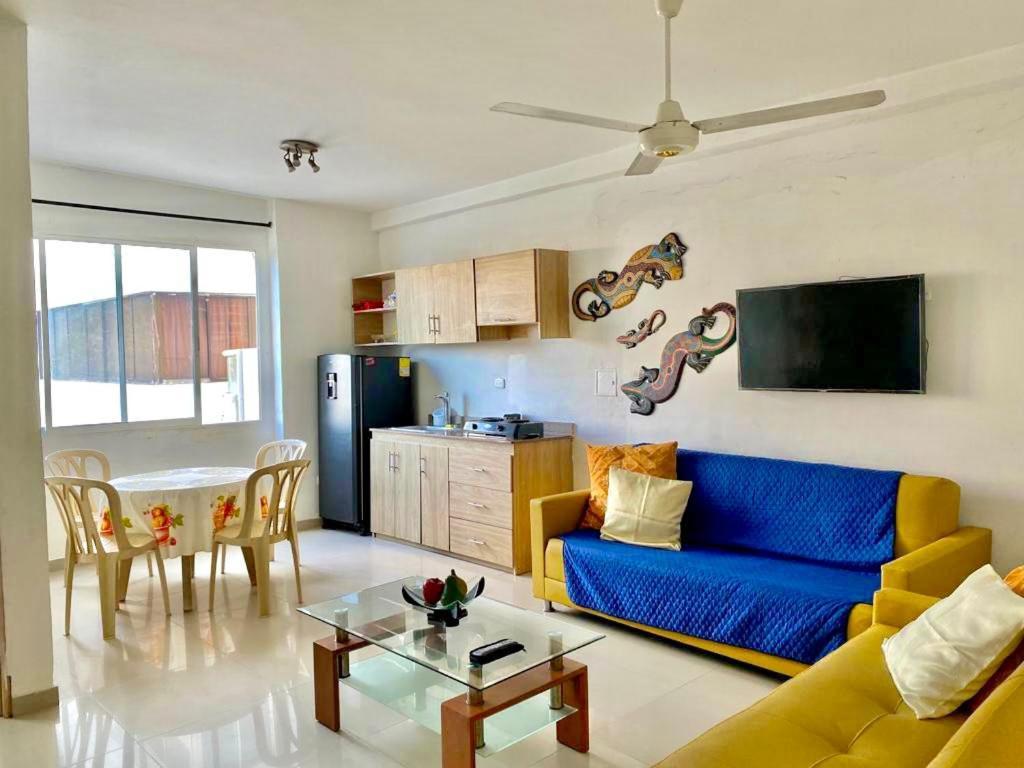 Los Delfines Cartagena Dış mekan fotoğraf